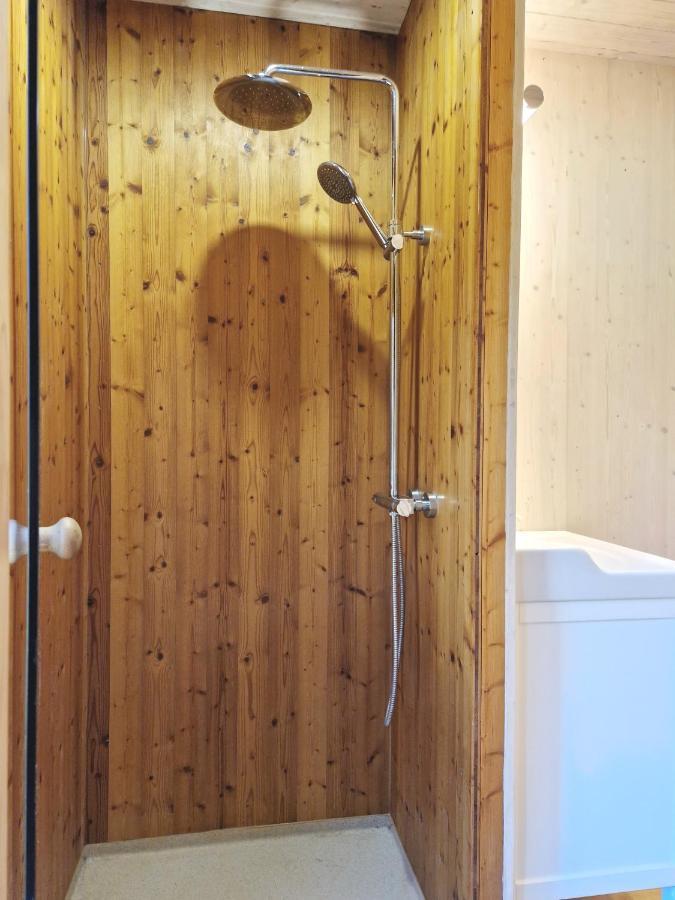 Elulille Maja Mere Laeheduses Lahemaa Ruepes Andineeme Eksteriør bilde